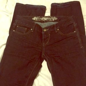 Women’s Express Stella Boot Cut Jeans